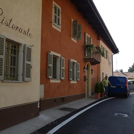 Bed and Breakfast Il Paladino Sciolze Экстерьер фото