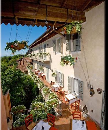 Bed and Breakfast Il Paladino Sciolze Экстерьер фото