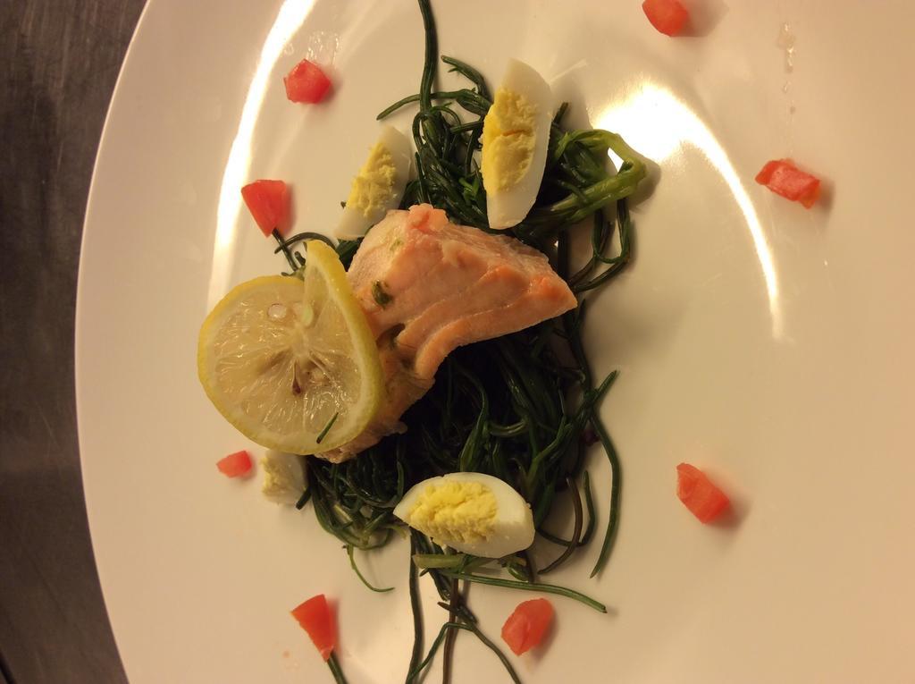 Bed and Breakfast Il Paladino Sciolze Экстерьер фото
