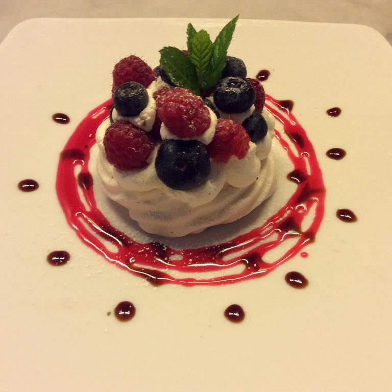 Bed and Breakfast Il Paladino Sciolze Экстерьер фото