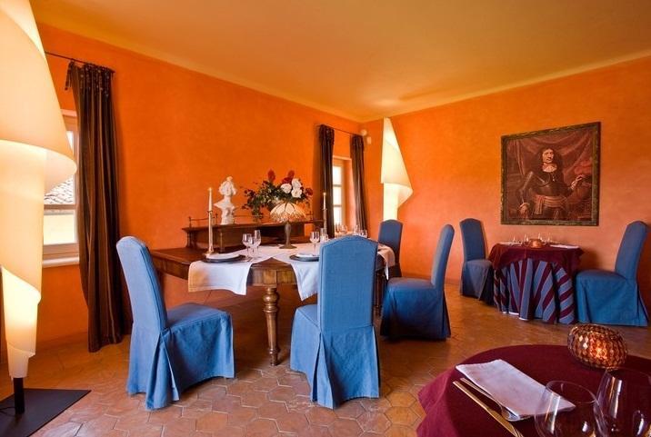 Bed and Breakfast Il Paladino Sciolze Экстерьер фото