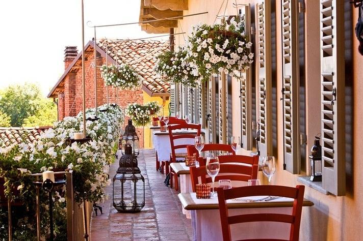 Bed and Breakfast Il Paladino Sciolze Экстерьер фото