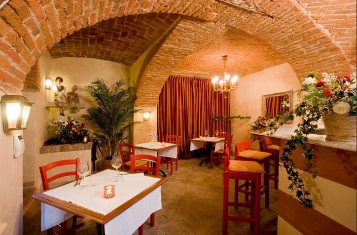 Bed and Breakfast Il Paladino Sciolze Экстерьер фото