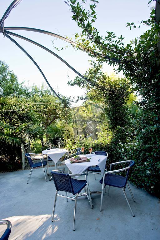 Bed and Breakfast Il Paladino Sciolze Экстерьер фото