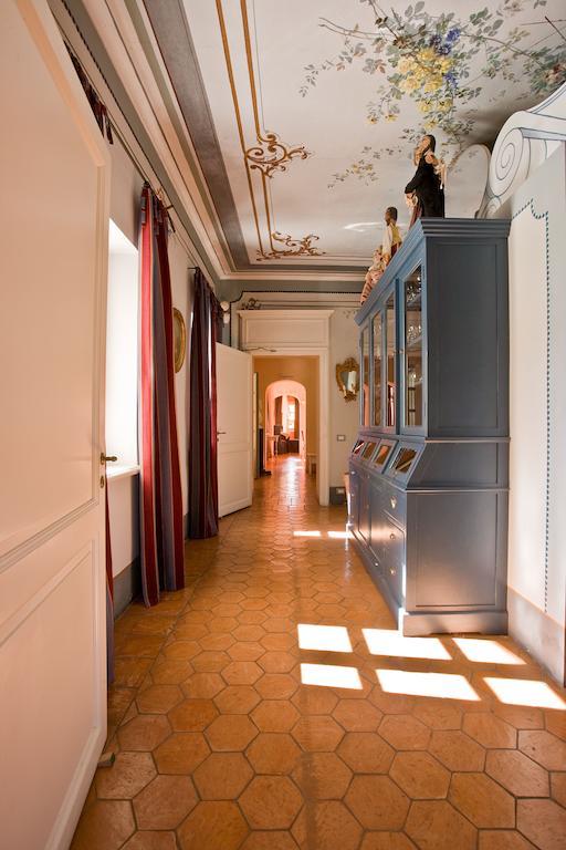 Bed and Breakfast Il Paladino Sciolze Экстерьер фото